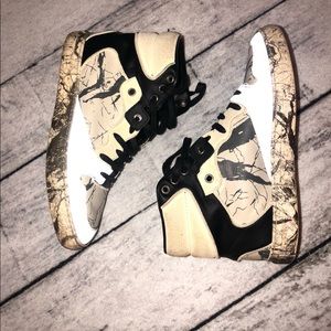 Balenciaga sneakers (women’s) US size 8